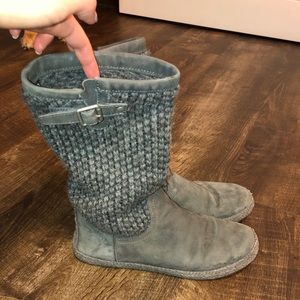 UGG Australia Sweater boot